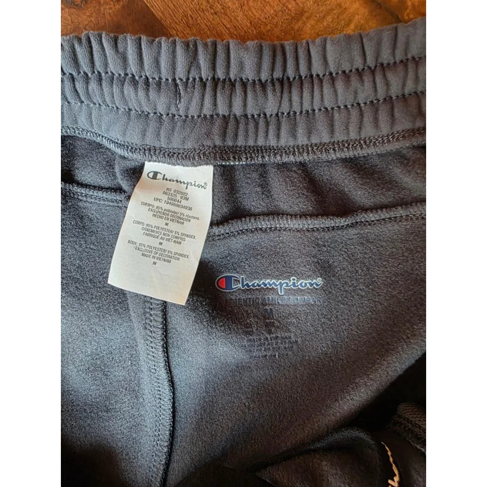 Men's Champion Athletic Moisture Wicking Shorts 9
